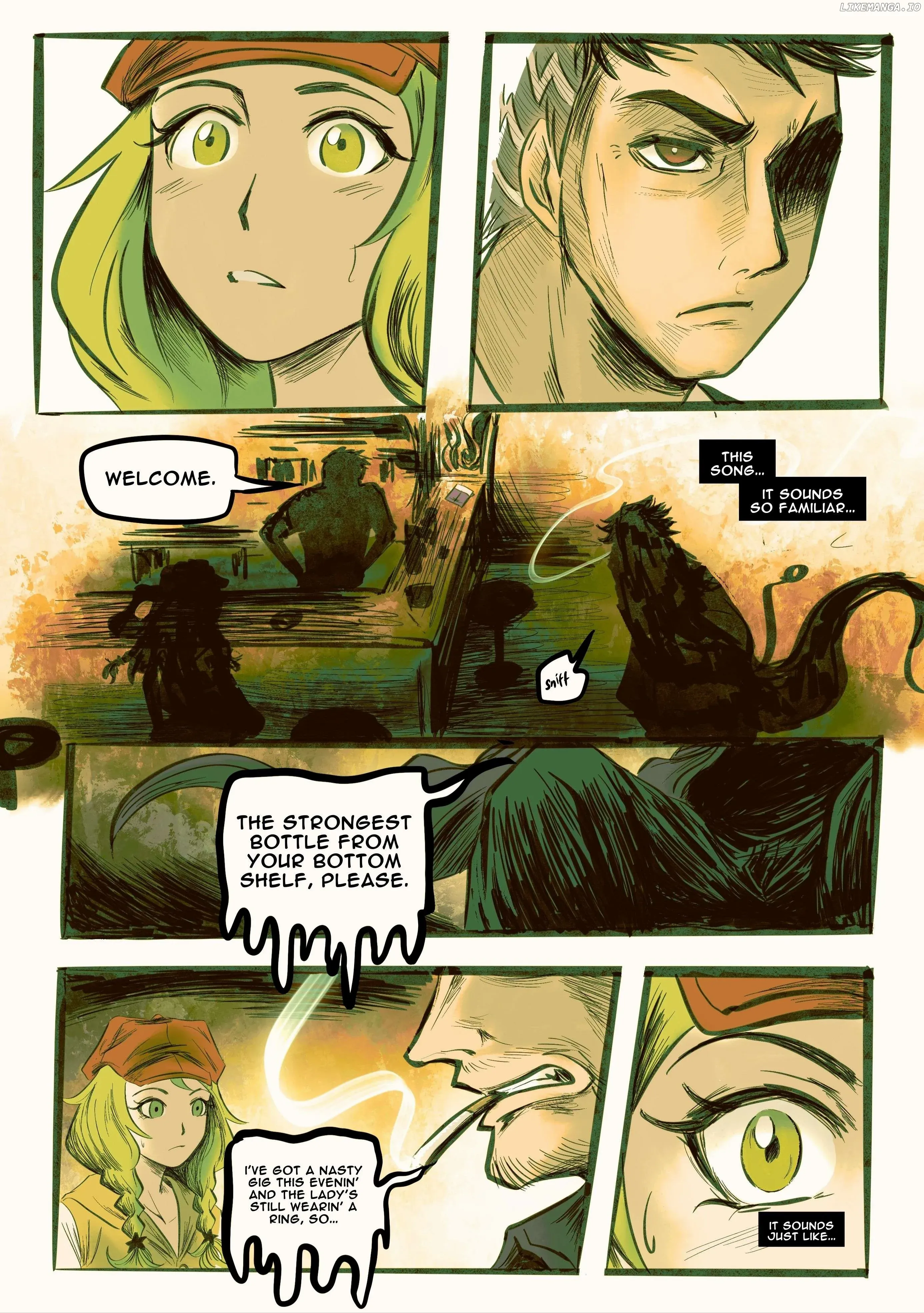 Hiding a Logistics Center in the Apocalypse Chapter 26.3 - Page 70