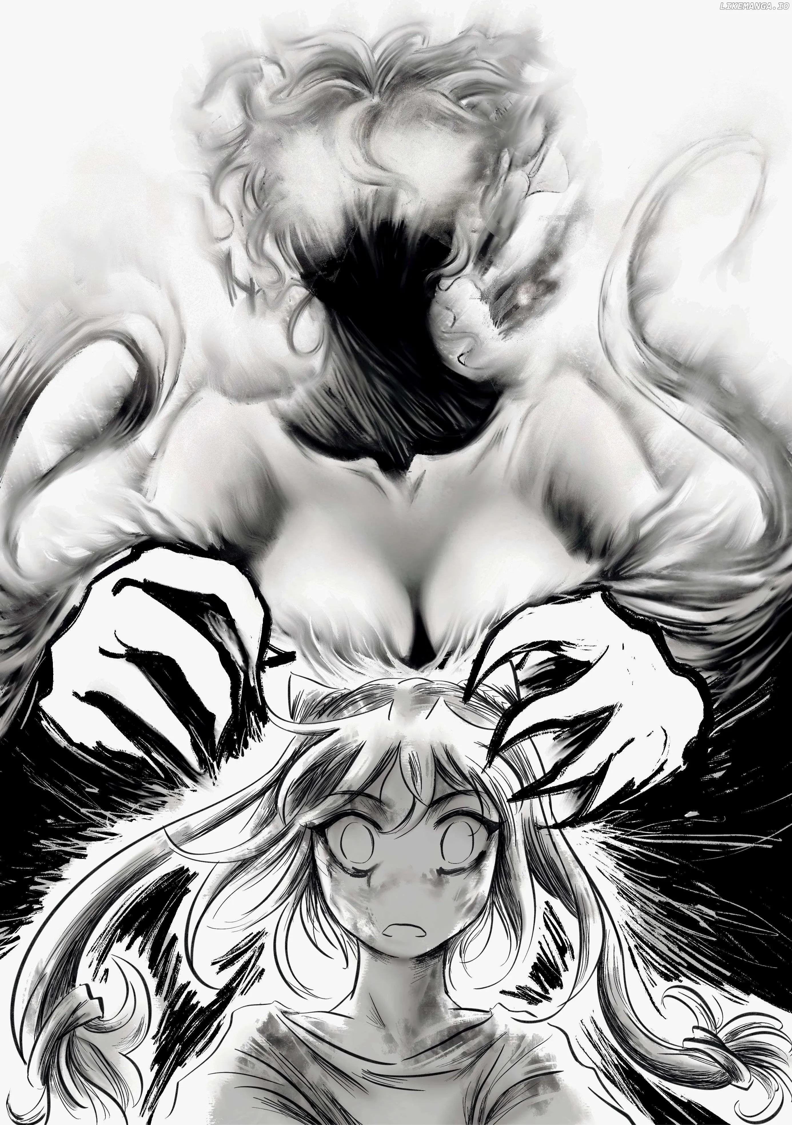 Hiding a Logistics Center in the Apocalypse Chapter 26.4 - Page 10
