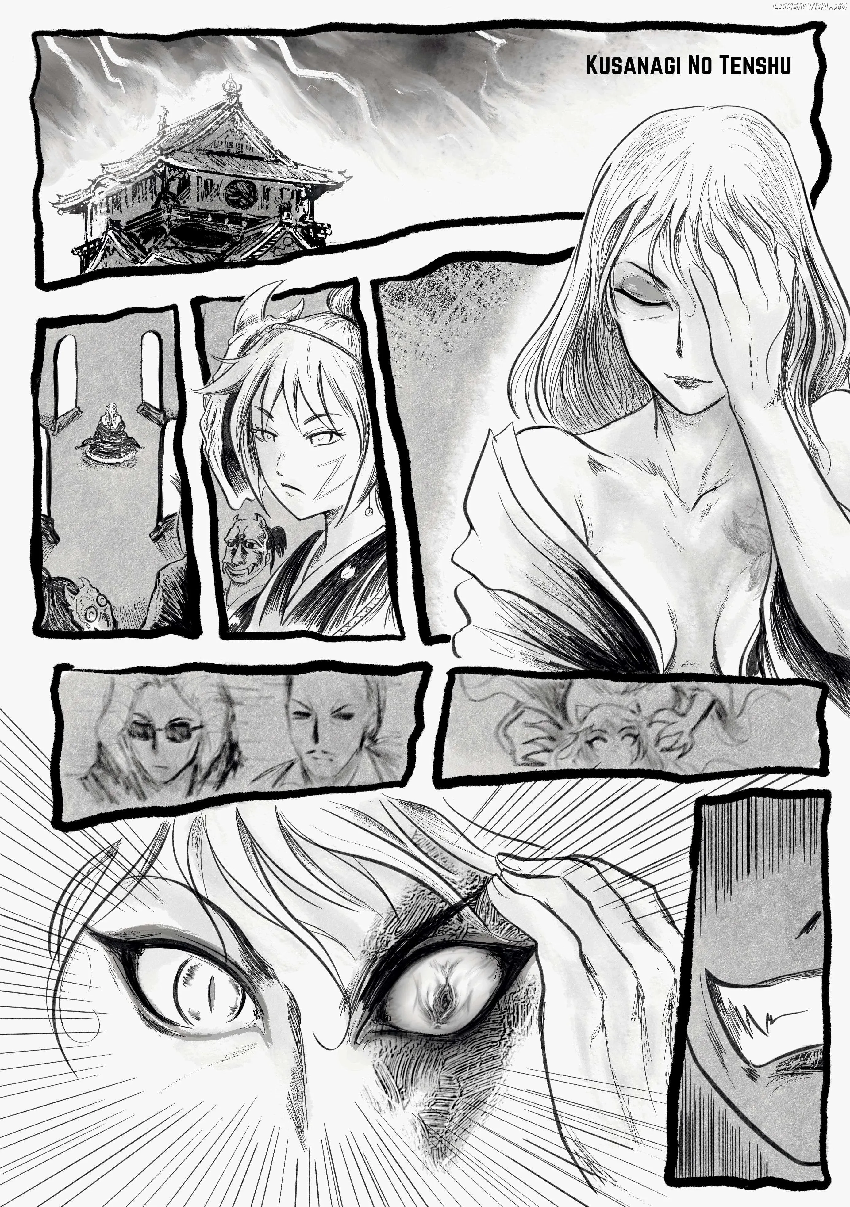 Hiding a Logistics Center in the Apocalypse Chapter 26.4 - Page 22