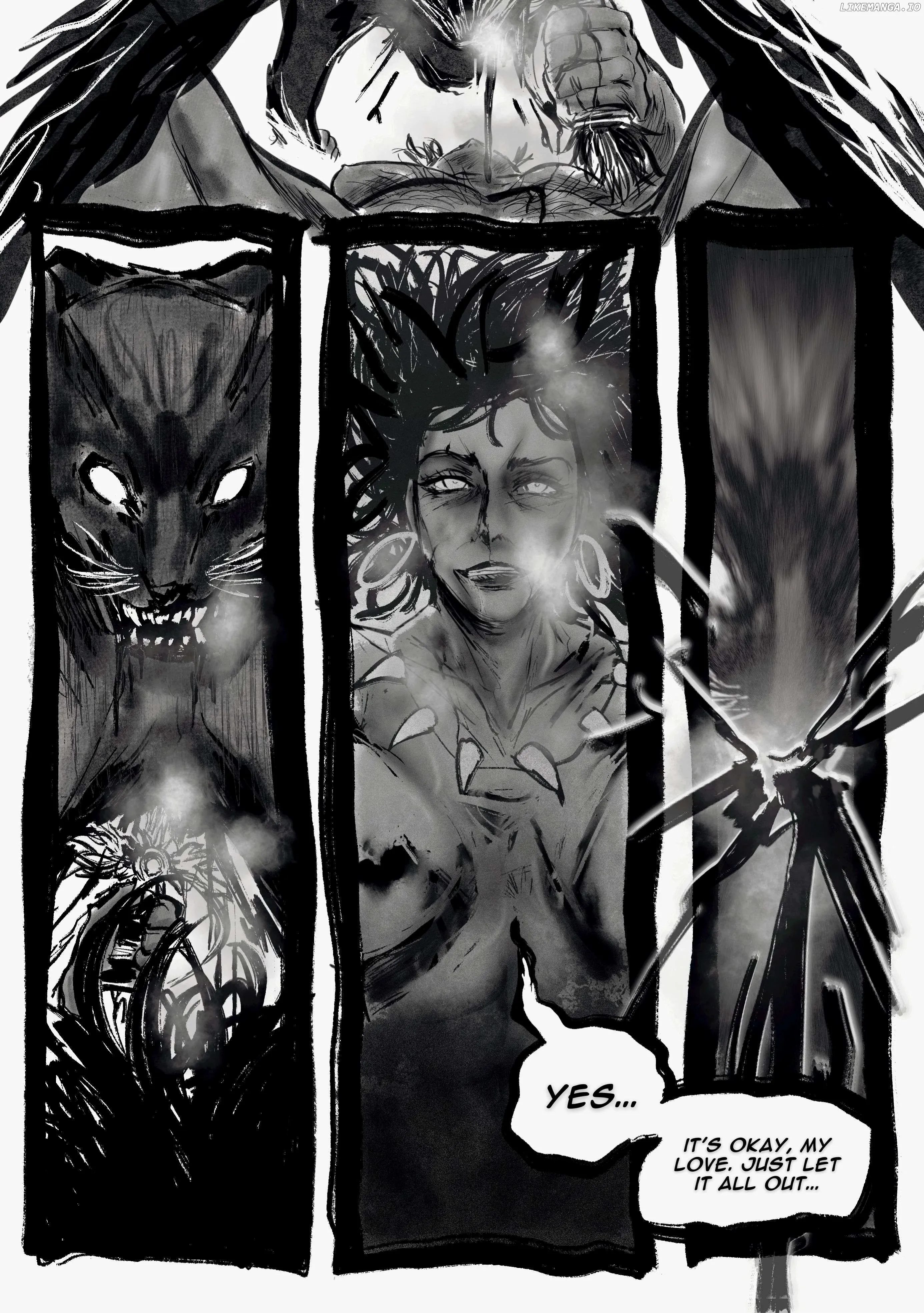Hiding a Logistics Center in the Apocalypse Chapter 26.4 - Page 27