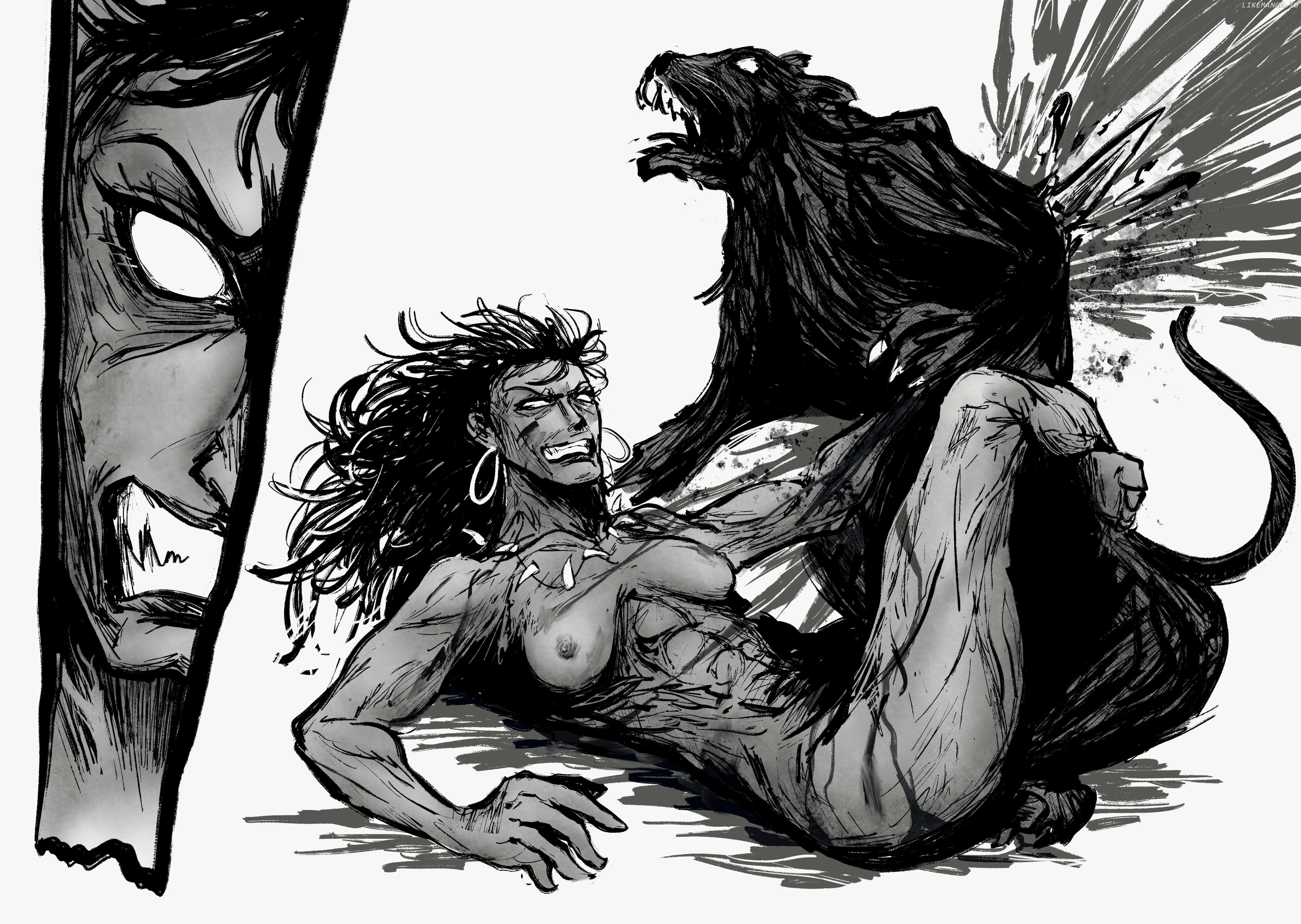 Hiding a Logistics Center in the Apocalypse Chapter 26.4 - Page 29