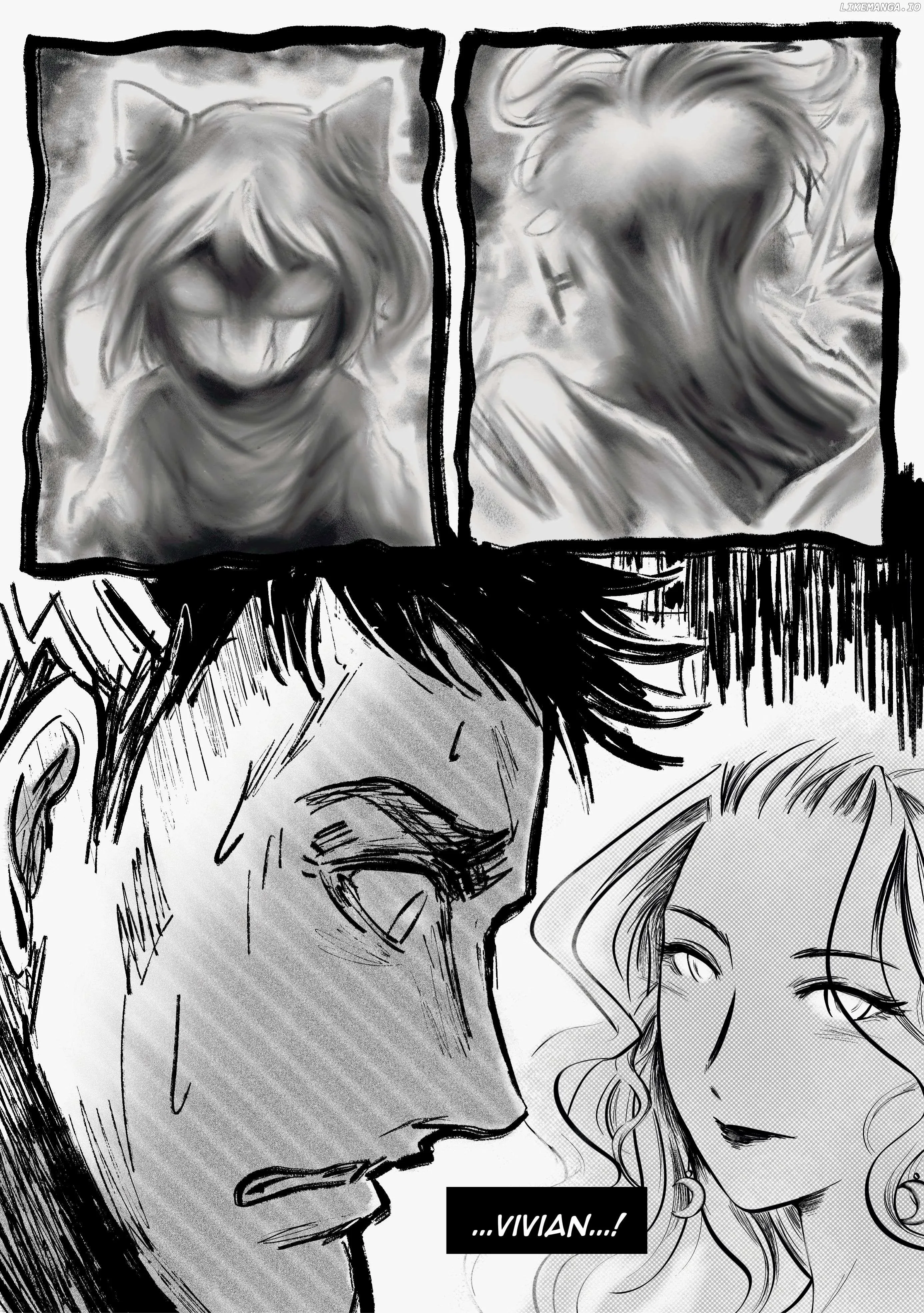 Hiding a Logistics Center in the Apocalypse Chapter 26.4 - Page 38