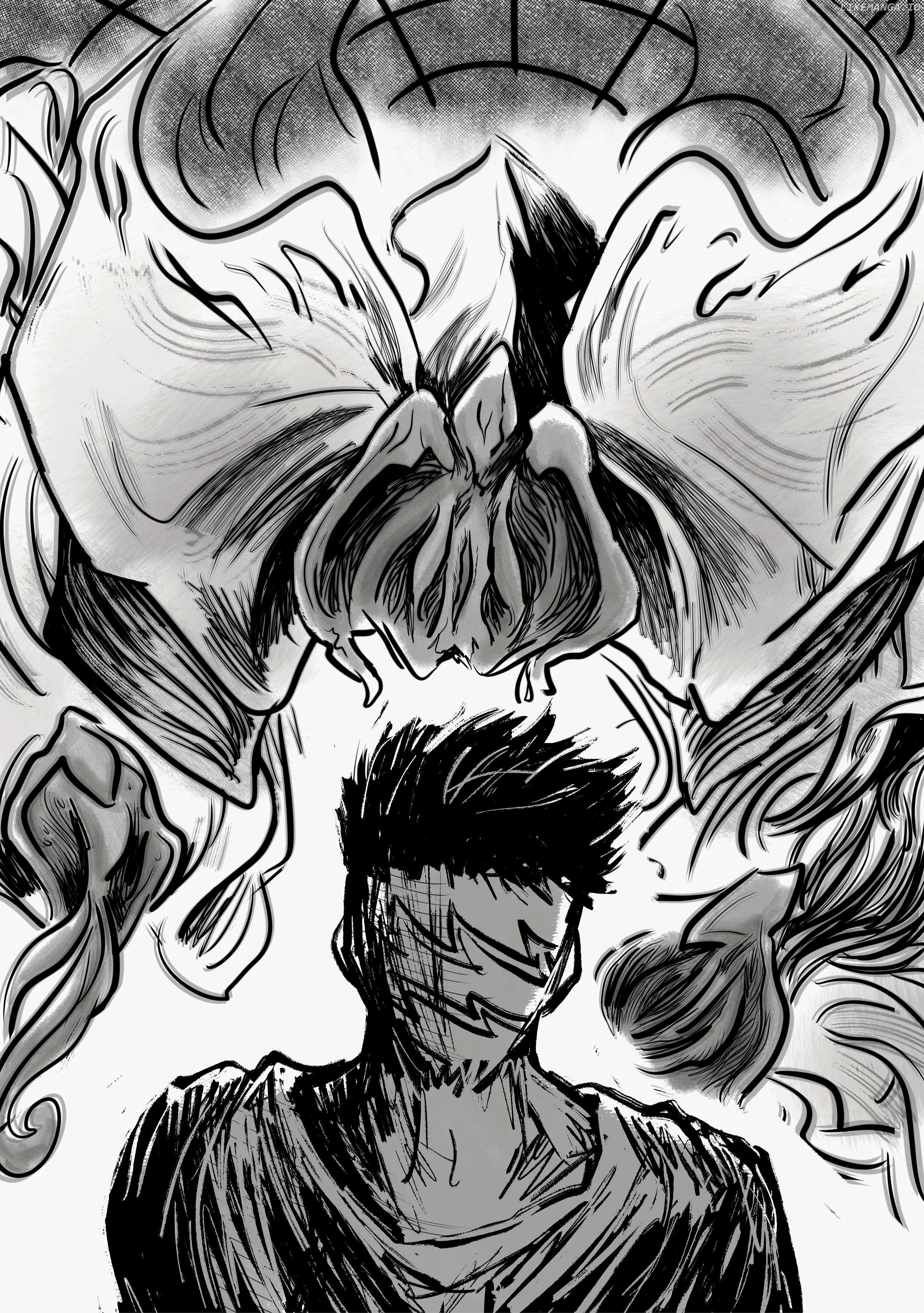 Hiding a Logistics Center in the Apocalypse Chapter 26.4 - Page 42