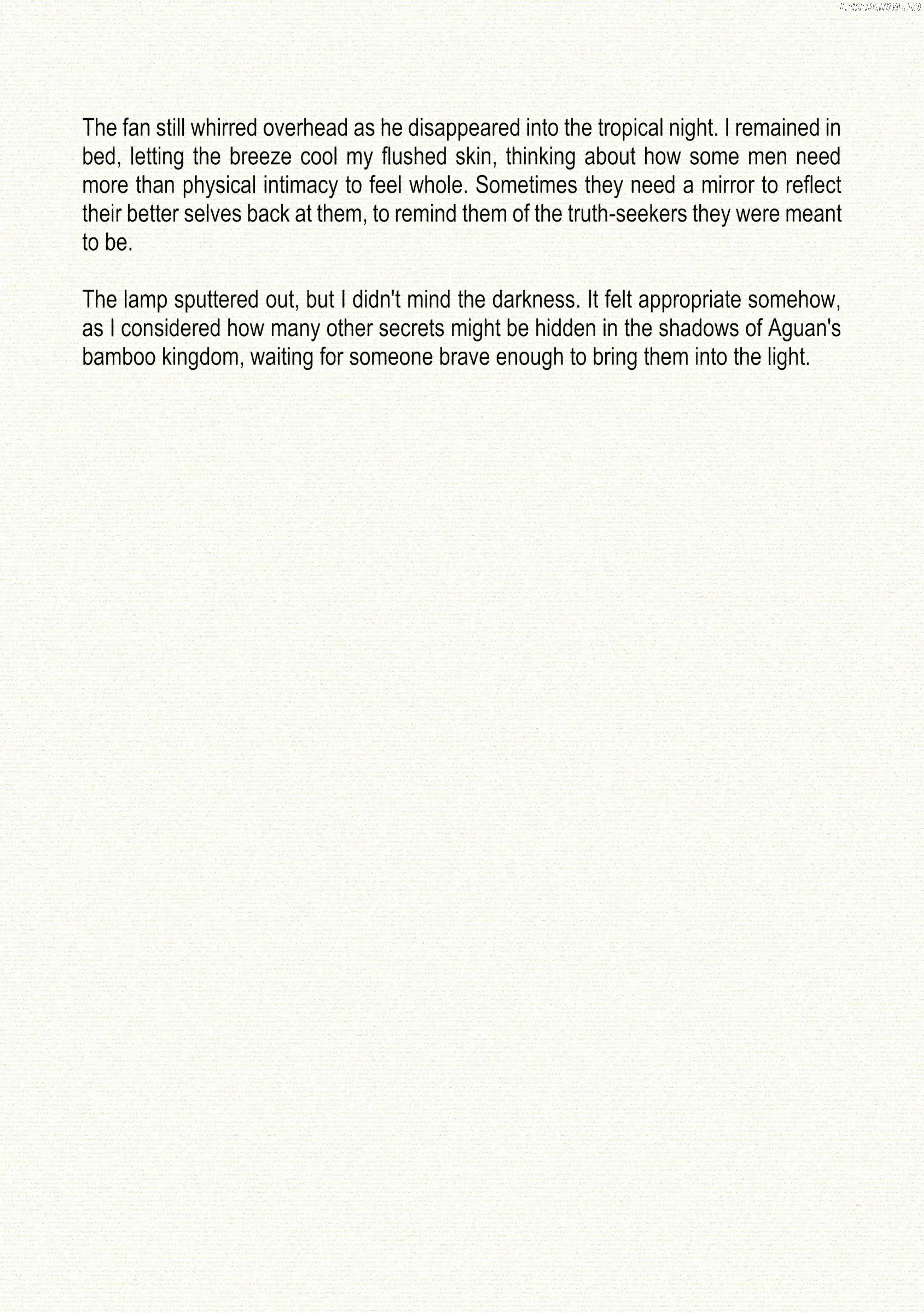 Hiding a Logistics Center in the Apocalypse Chapter 26.4 - Page 64