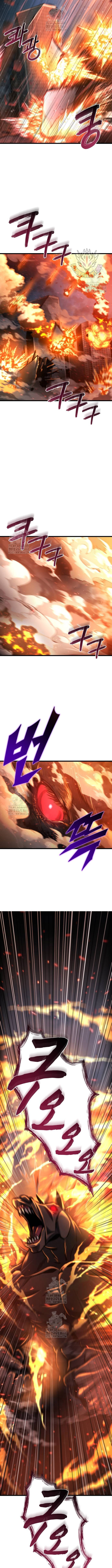 Hiding a Logistics Center in the Apocalypse Chapter 50 - Page 7