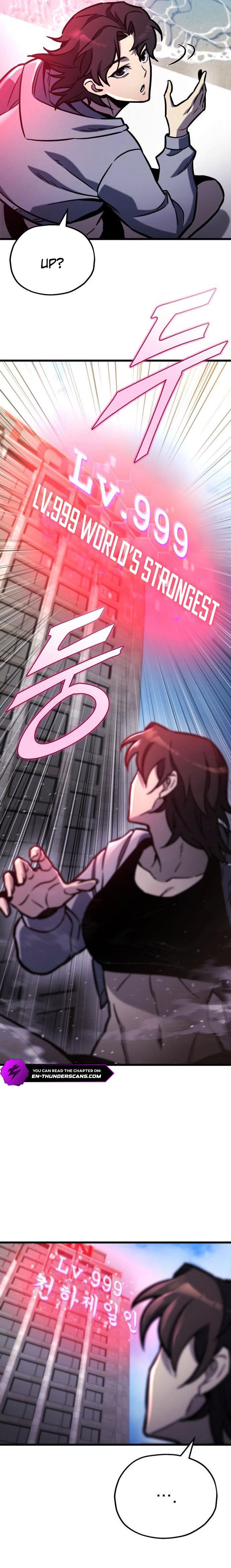 Hiding a Logistics Center in the Apocalypse Chapter 52 - Page 16