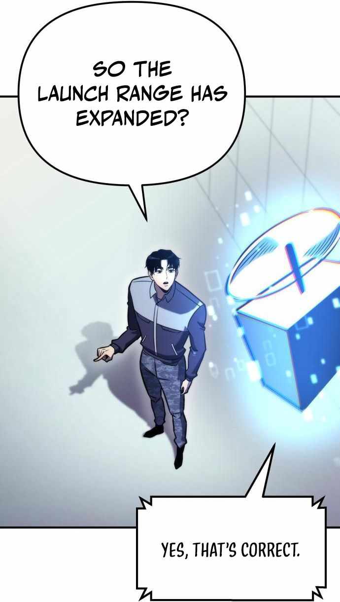 Hiding a Logistics Center in the Apocalypse Chapter 53 - Page 10