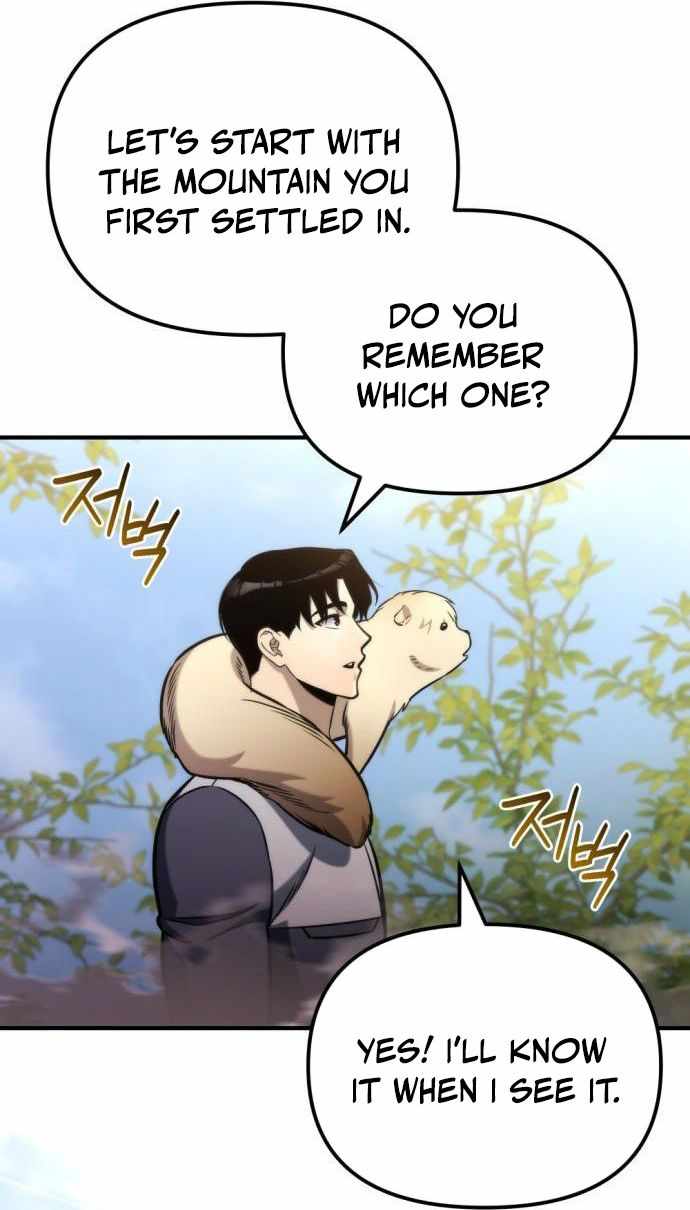 Hiding a Logistics Center in the Apocalypse Chapter 53 - Page 101