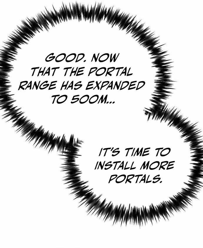 Hiding a Logistics Center in the Apocalypse Chapter 53 - Page 12