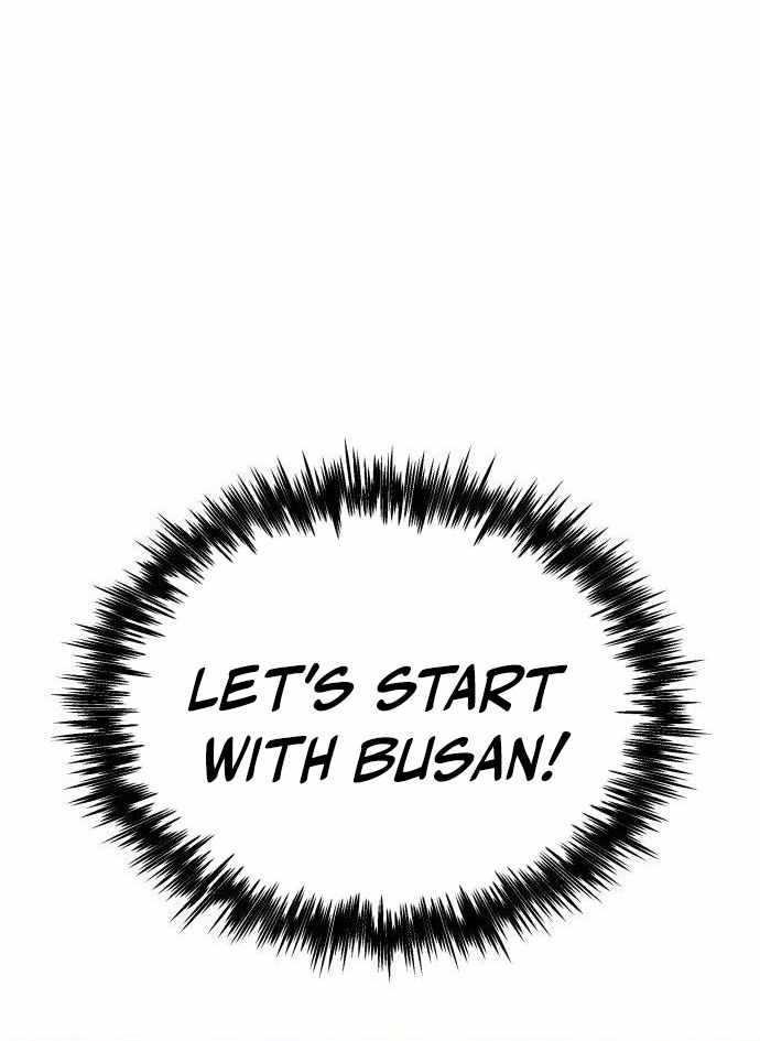 Hiding a Logistics Center in the Apocalypse Chapter 53 - Page 14