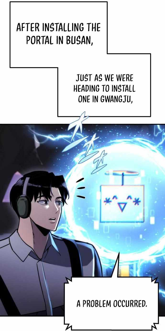 Hiding a Logistics Center in the Apocalypse Chapter 53 - Page 16