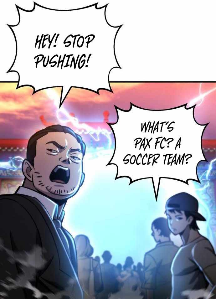 Hiding a Logistics Center in the Apocalypse Chapter 53 - Page 18