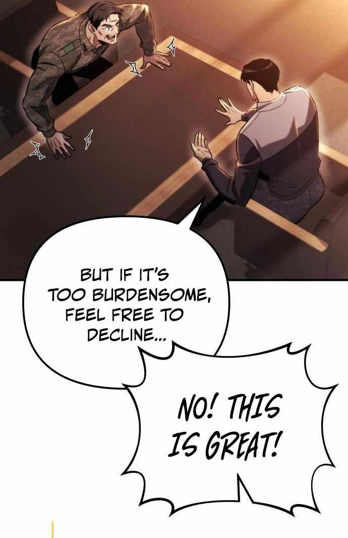Hiding a Logistics Center in the Apocalypse Chapter 53 - Page 26