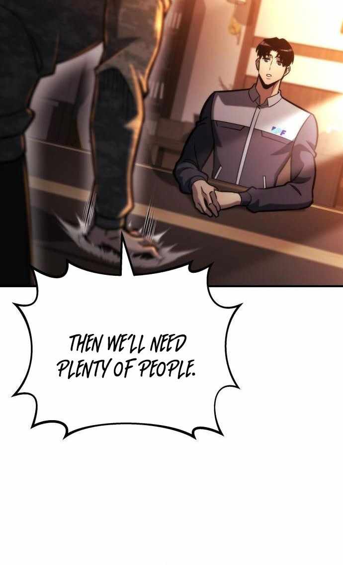 Hiding a Logistics Center in the Apocalypse Chapter 53 - Page 29