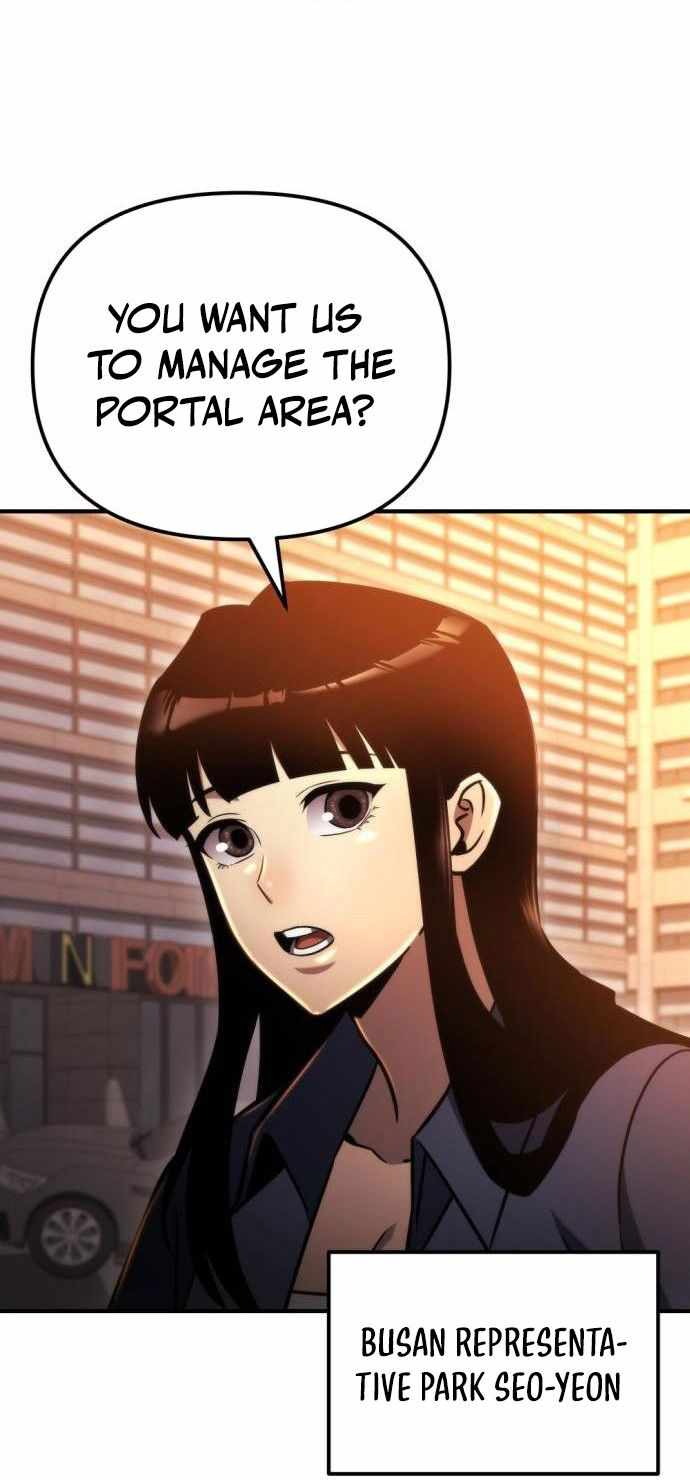 Hiding a Logistics Center in the Apocalypse Chapter 53 - Page 32
