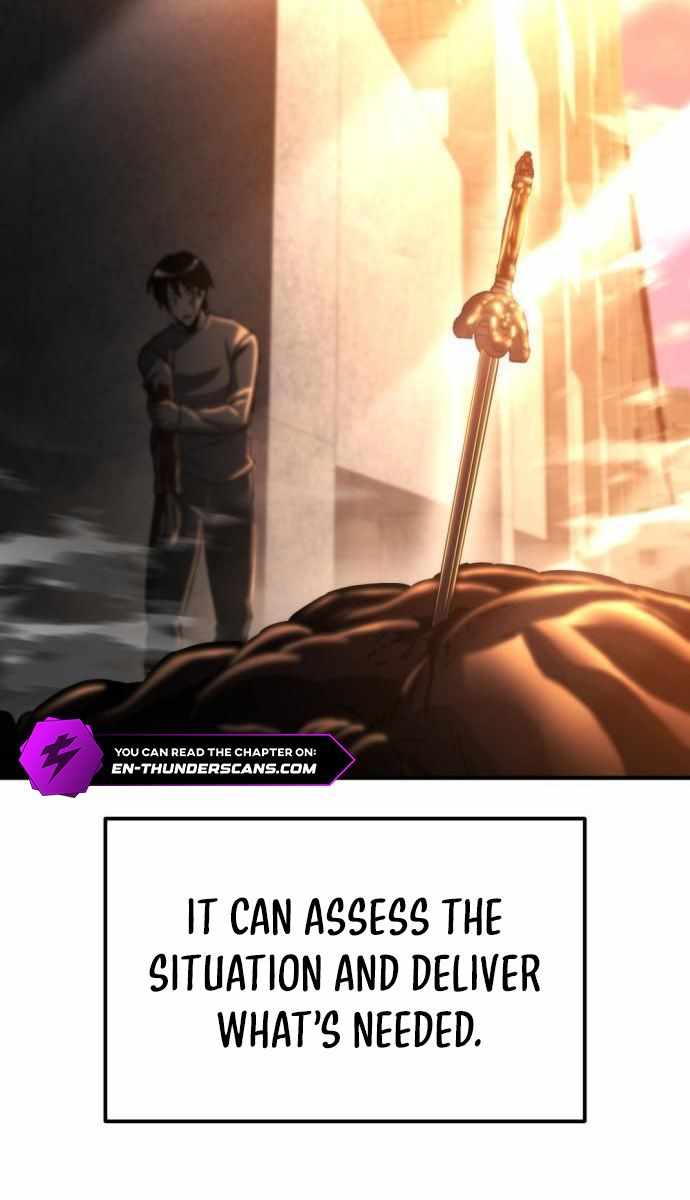 Hiding a Logistics Center in the Apocalypse Chapter 53 - Page 4