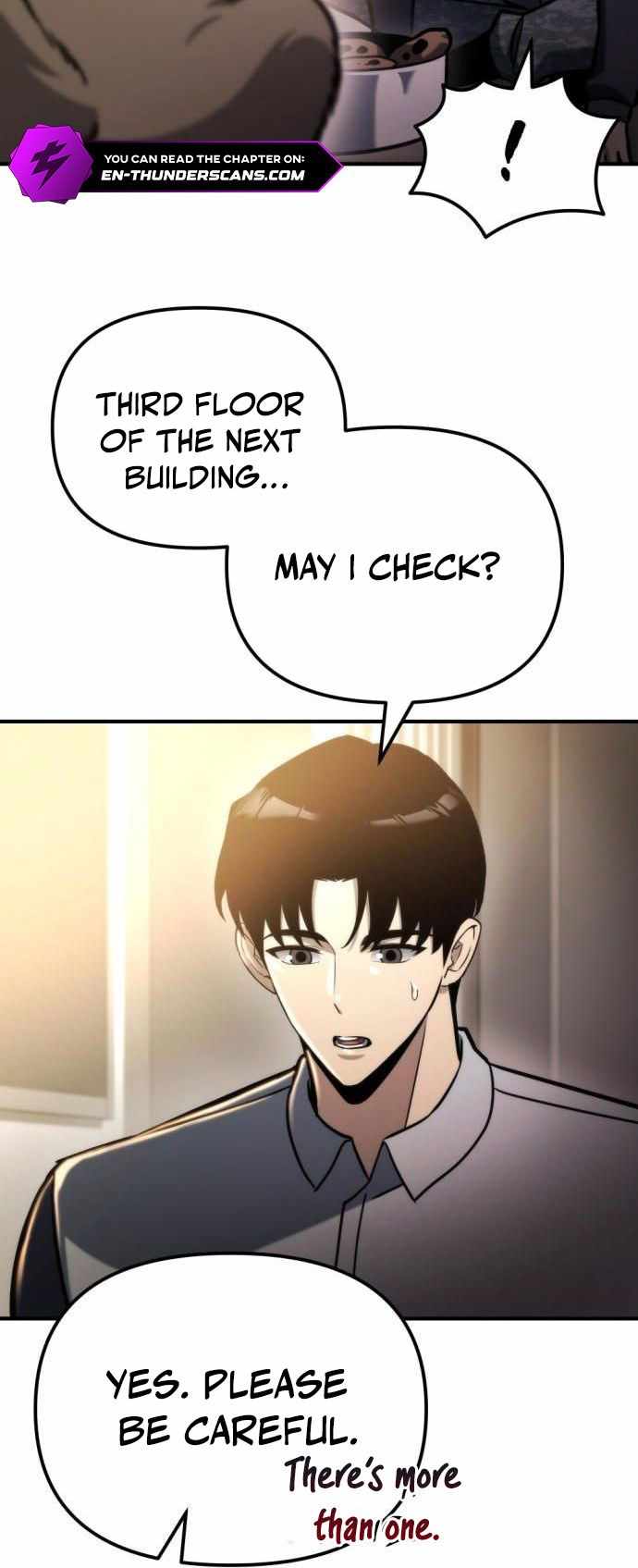 Hiding a Logistics Center in the Apocalypse Chapter 53 - Page 69