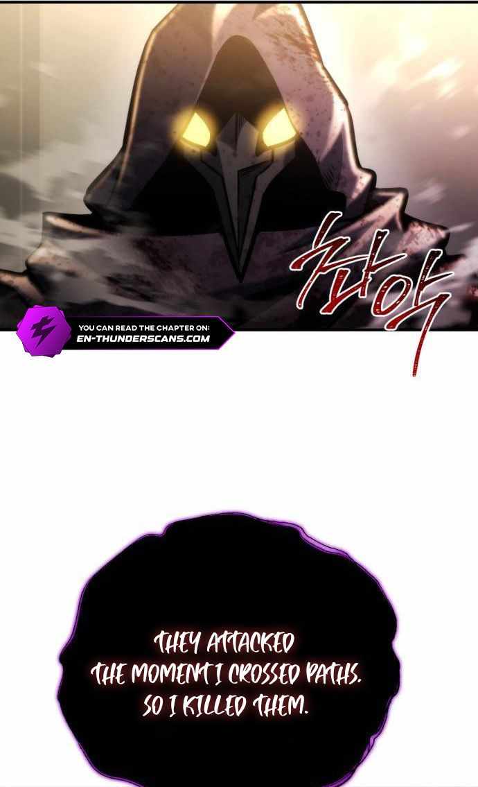 Hiding a Logistics Center in the Apocalypse Chapter 53 - Page 74
