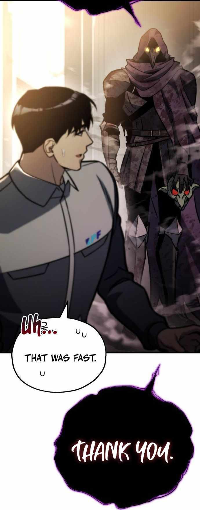 Hiding a Logistics Center in the Apocalypse Chapter 53 - Page 75