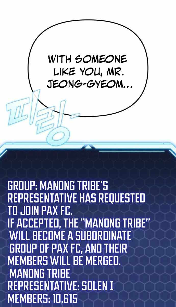 Hiding a Logistics Center in the Apocalypse Chapter 53 - Page 91