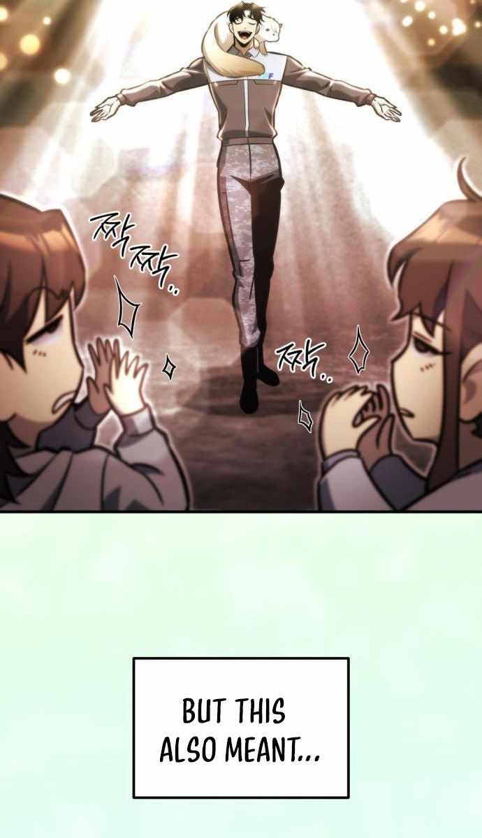 Hiding a Logistics Center in the Apocalypse Chapter 53 - Page 98