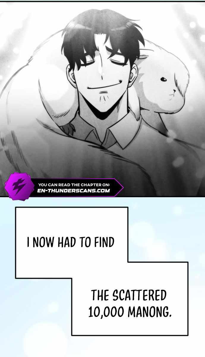Hiding a Logistics Center in the Apocalypse Chapter 53 - Page 99