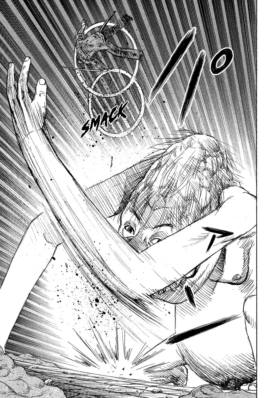 Higanjima – 48 Days Later Chapter 10 - Page 7