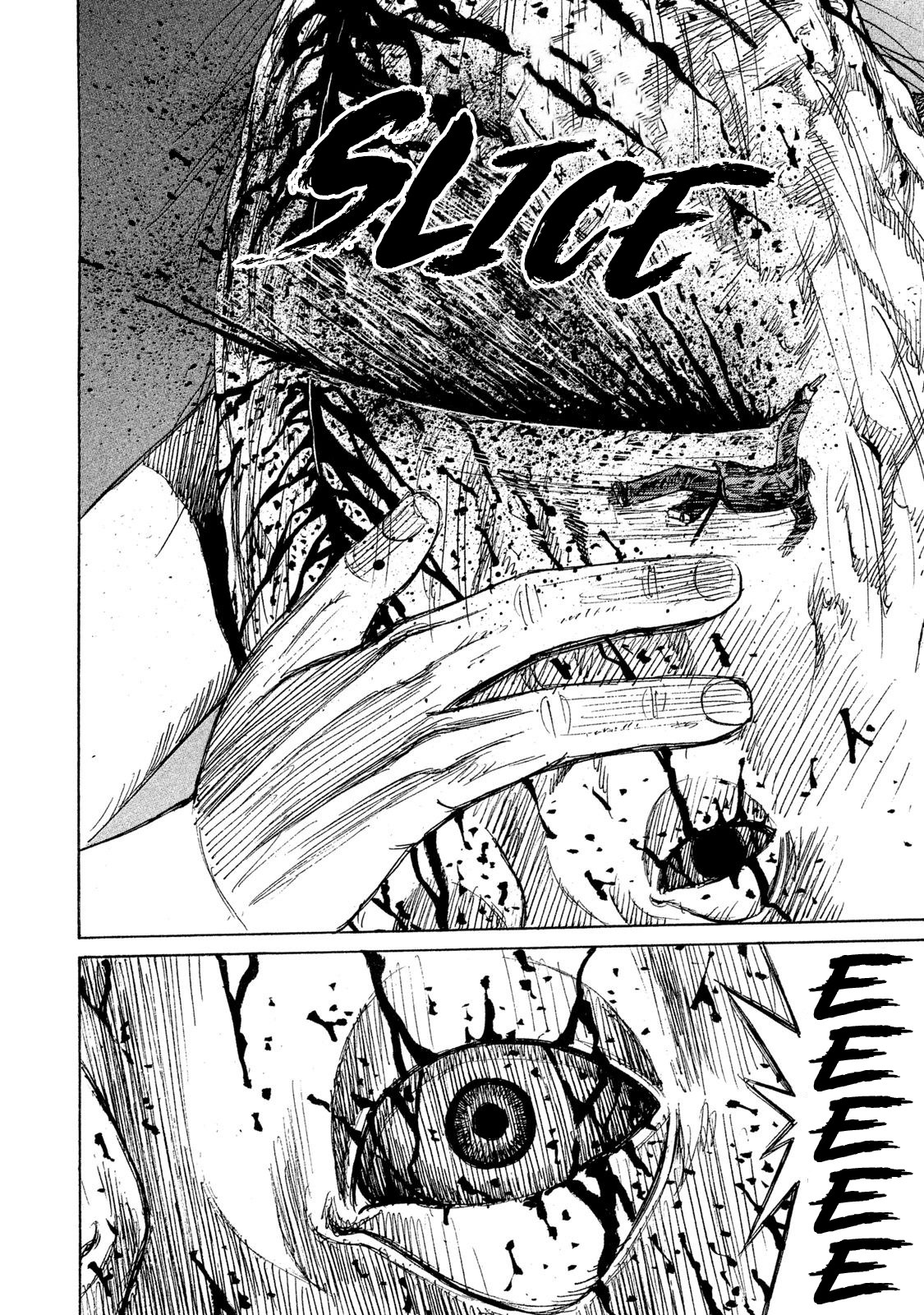 Higanjima – 48 Days Later Chapter 11 - Page 17