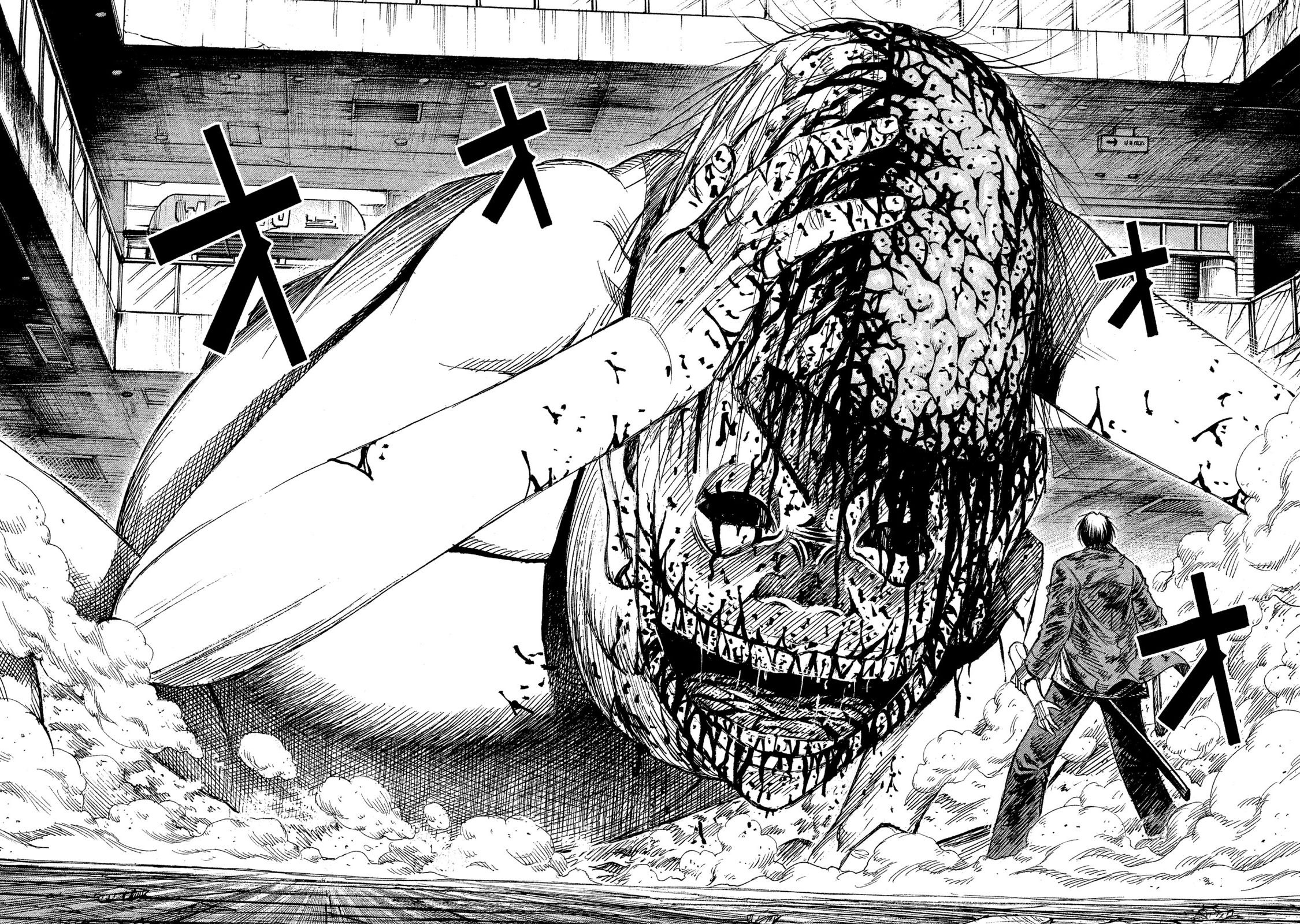 Higanjima – 48 Days Later Chapter 12 - Page 9