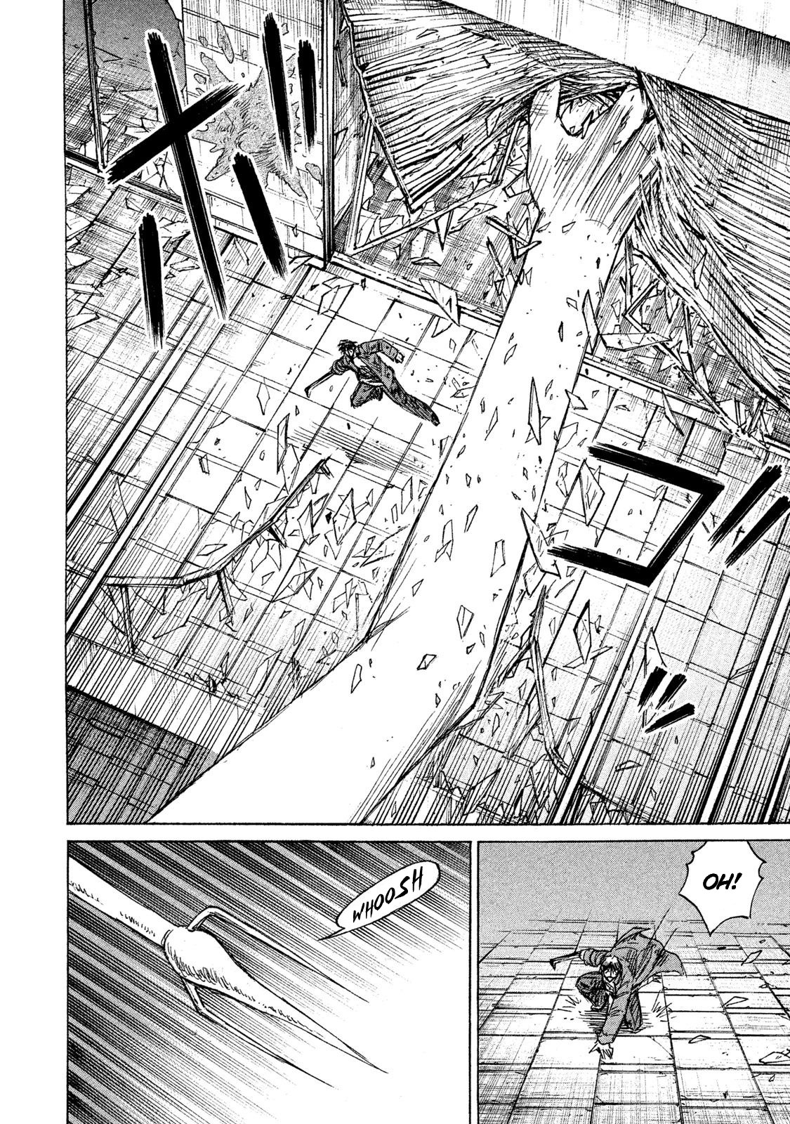 Higanjima – 48 Days Later Chapter 14 - Page 13
