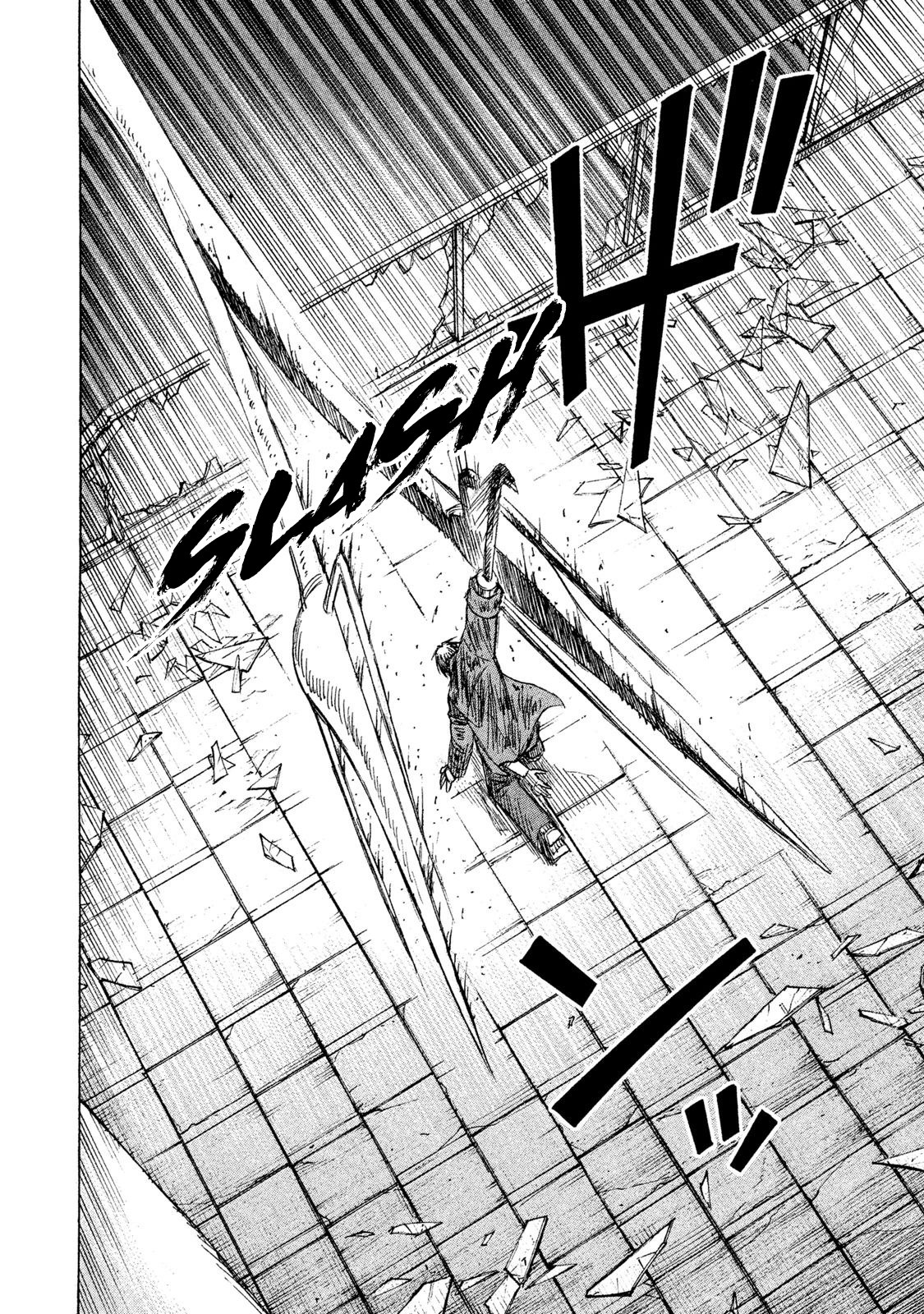 Higanjima – 48 Days Later Chapter 14 - Page 15