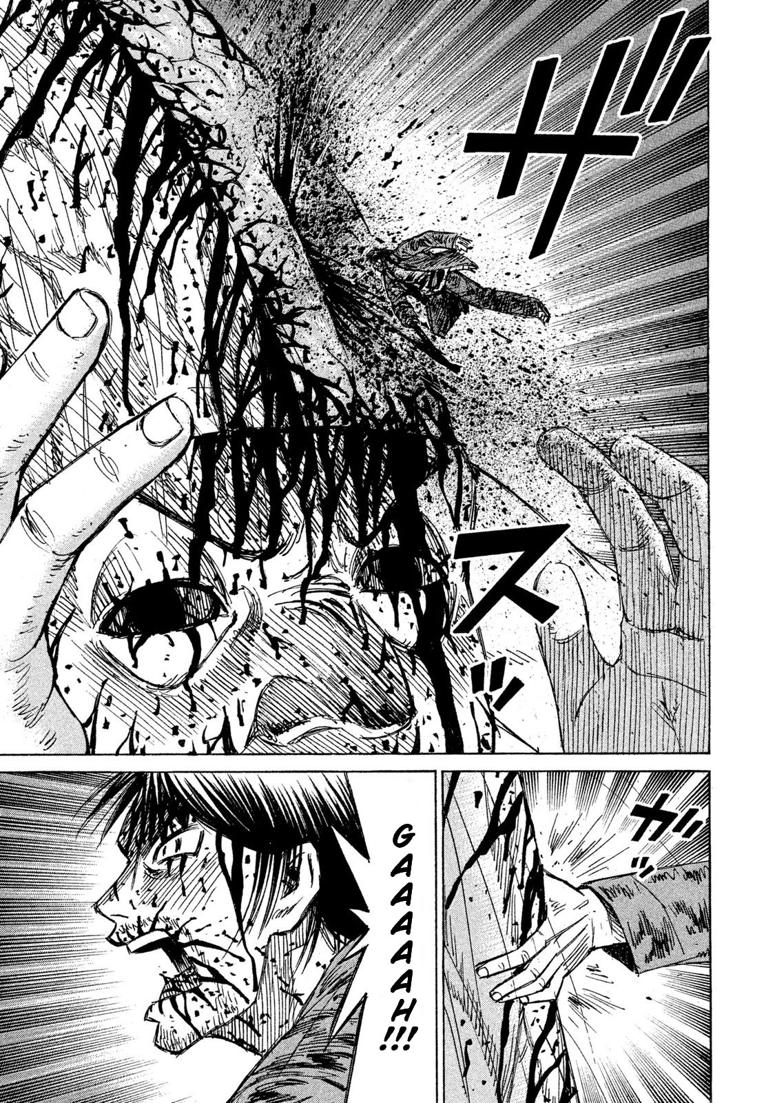 Higanjima – 48 Days Later Chapter 14 - Page 18