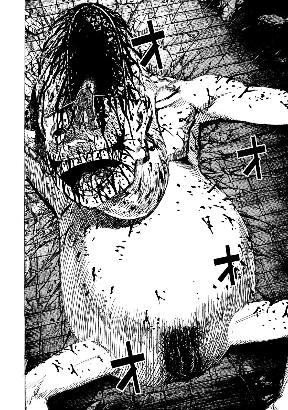 Higanjima – 48 Days Later Chapter 15 - Page 2