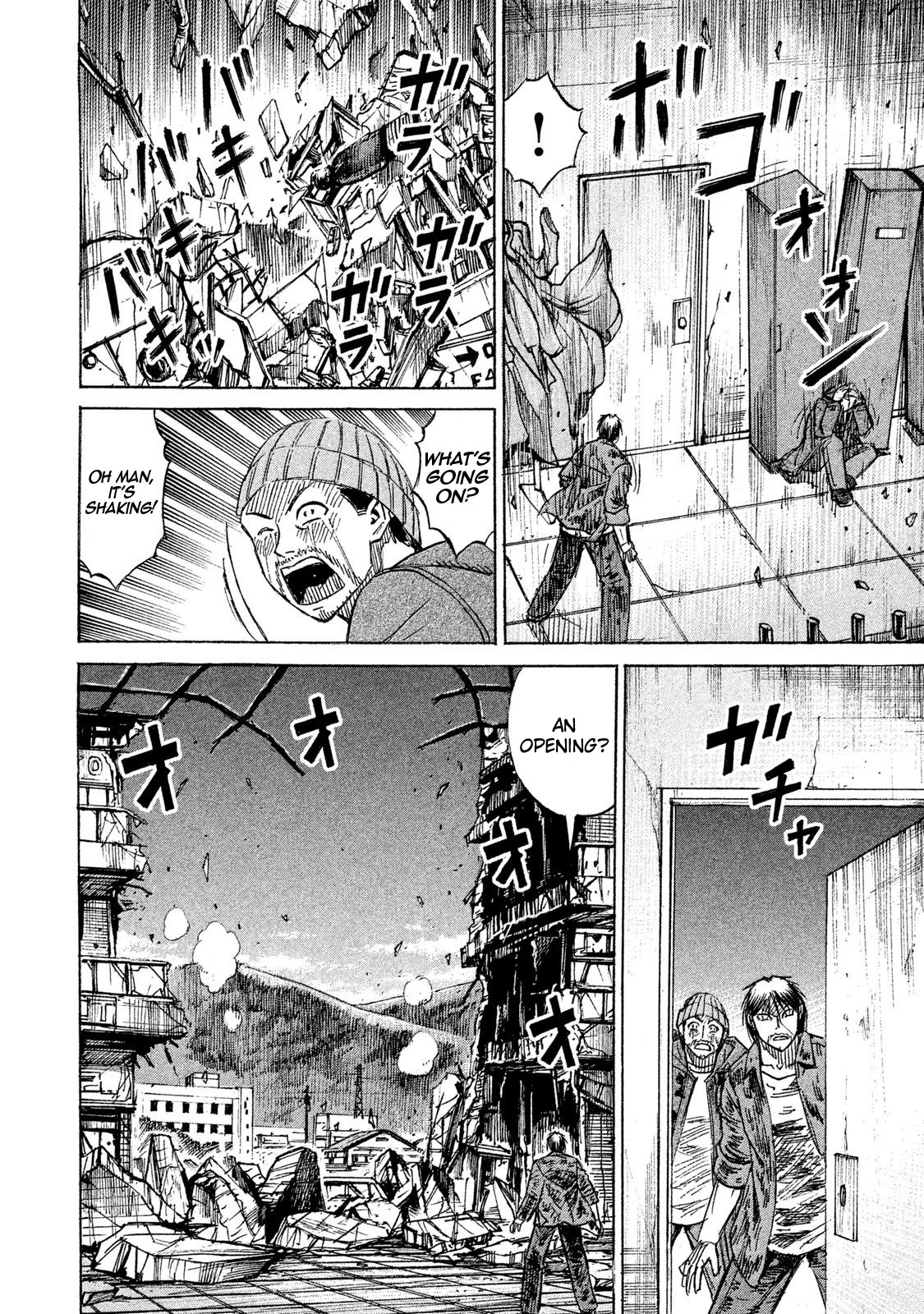 Higanjima – 48 Days Later Chapter 18 - Page 18