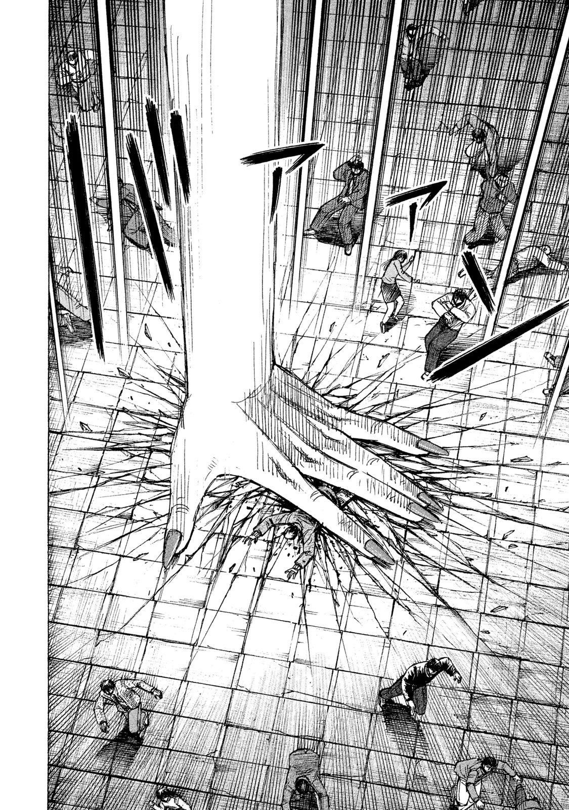 Higanjima – 48 Days Later Chapter 18 - Page 7