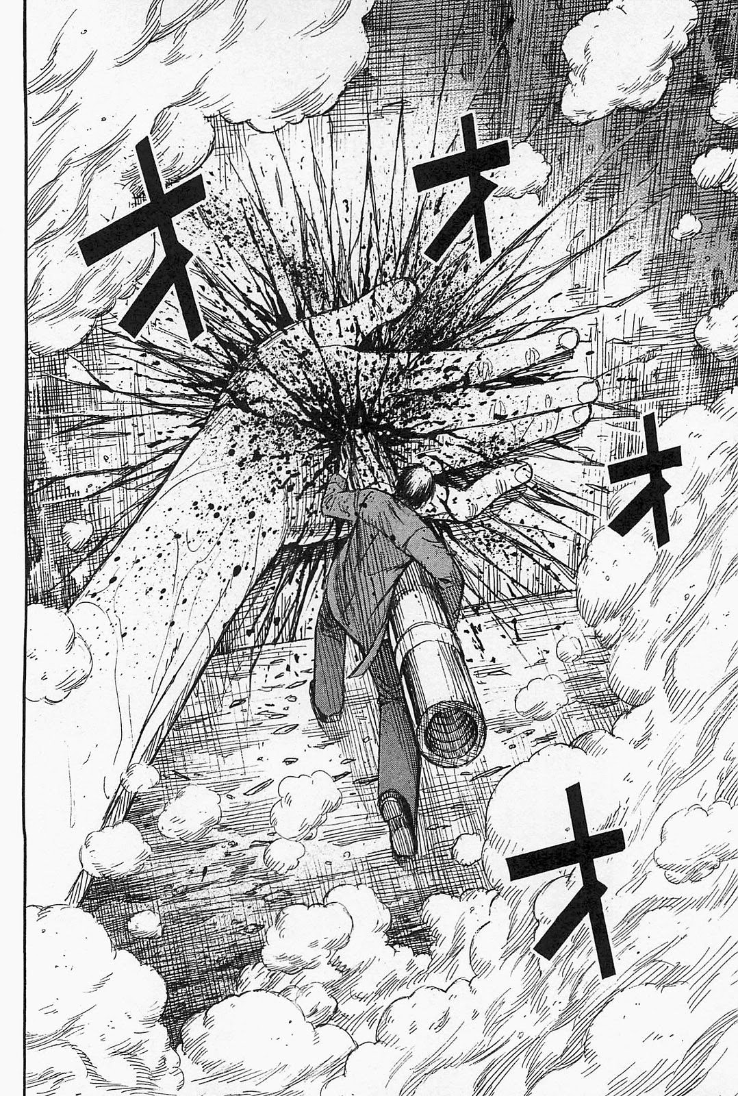 Higanjima – Saigo no 47 Hiai Chapter 38 - Page 6