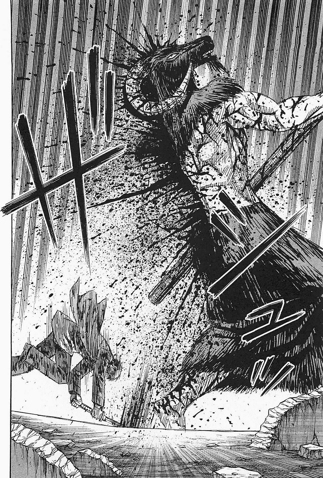 Higanjima – Saigo no 47 Hiai Chapter 44 - Page 8