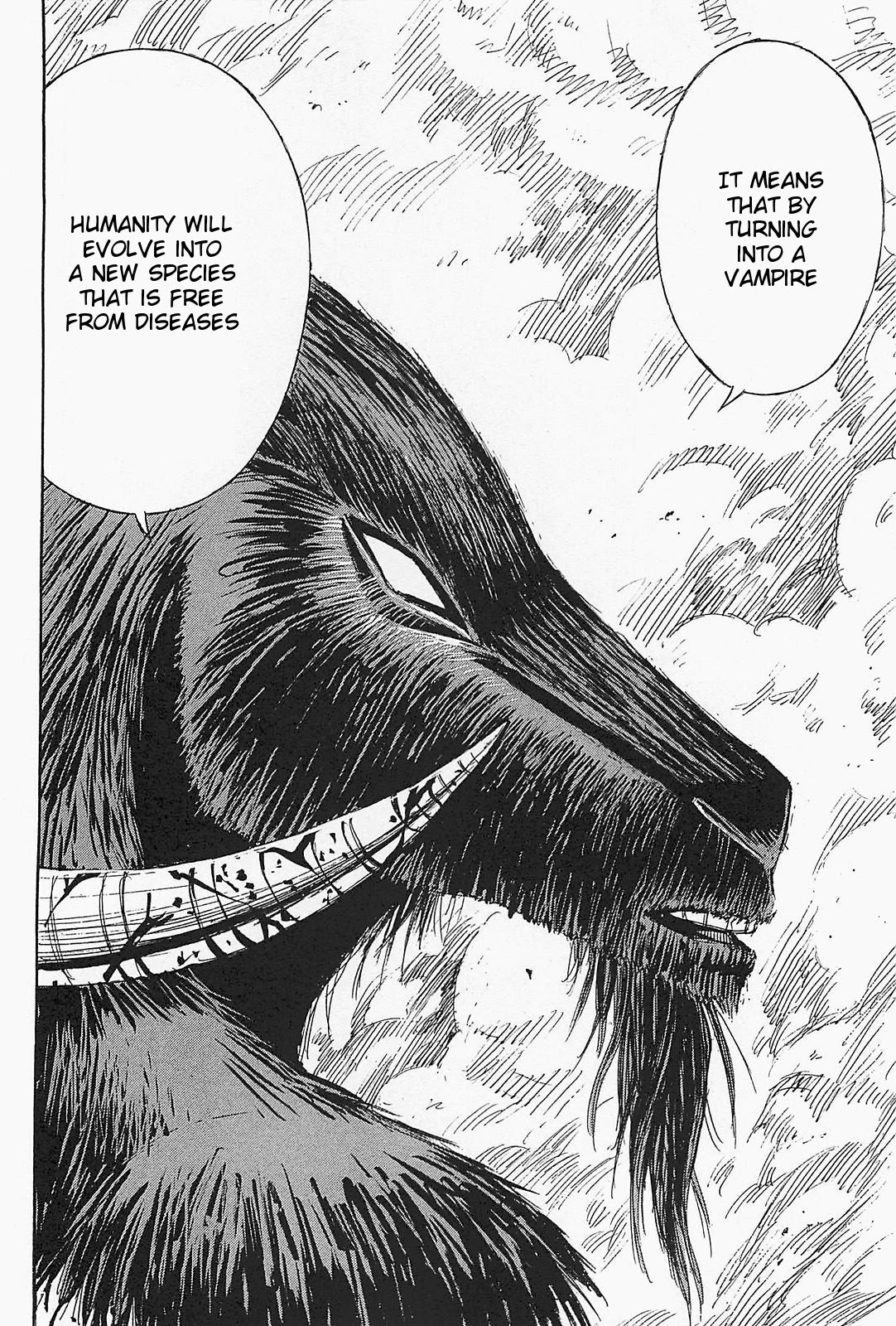 Higanjima – Saigo no 47 Hiai Chapter 45 - Page 16