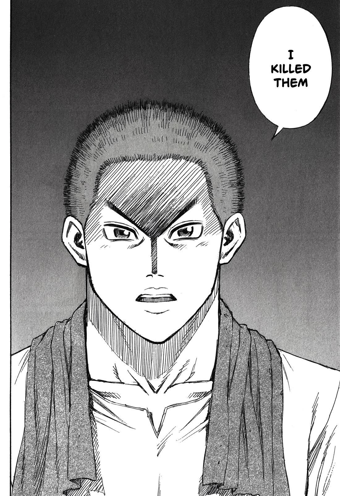 Higanjima – Saigo no 47 Hiai Chapter 95 - Page 12