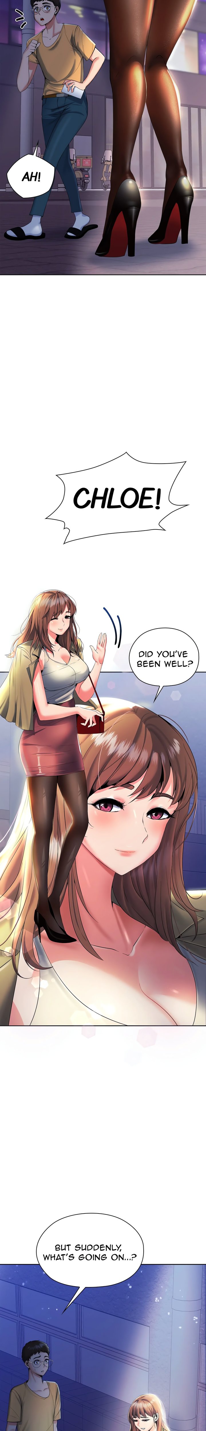High-Class Person Chapter 1 - Page 44