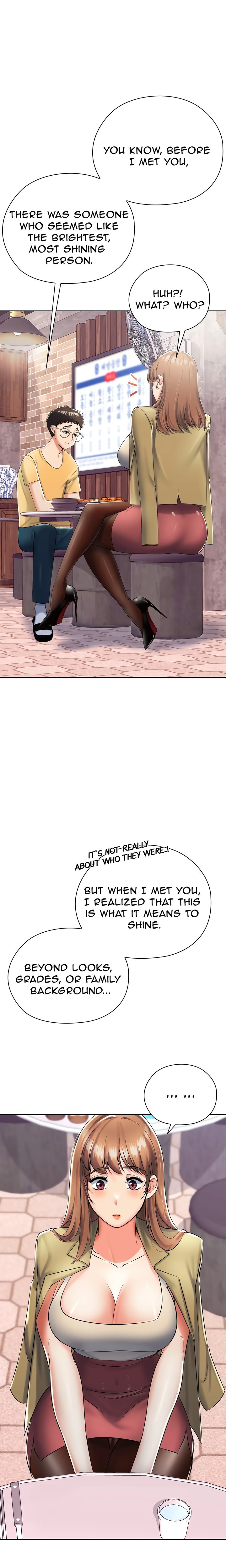 High-Class Person Chapter 1 - Page 49