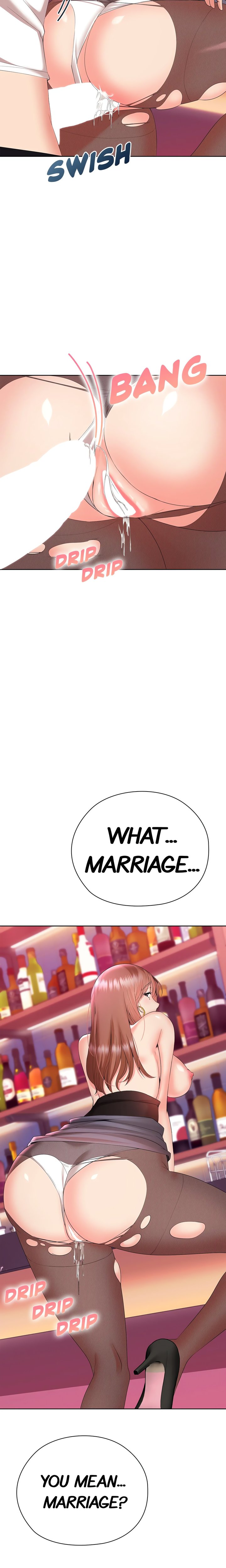 High-Class Person Chapter 10 - Page 2