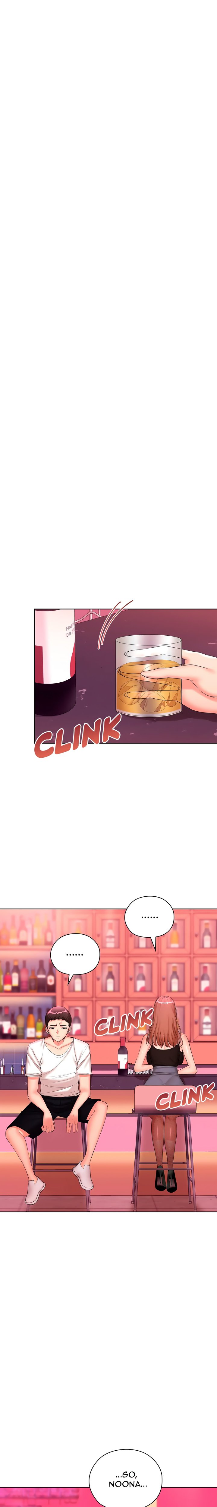 High-Class Person Chapter 10 - Page 3
