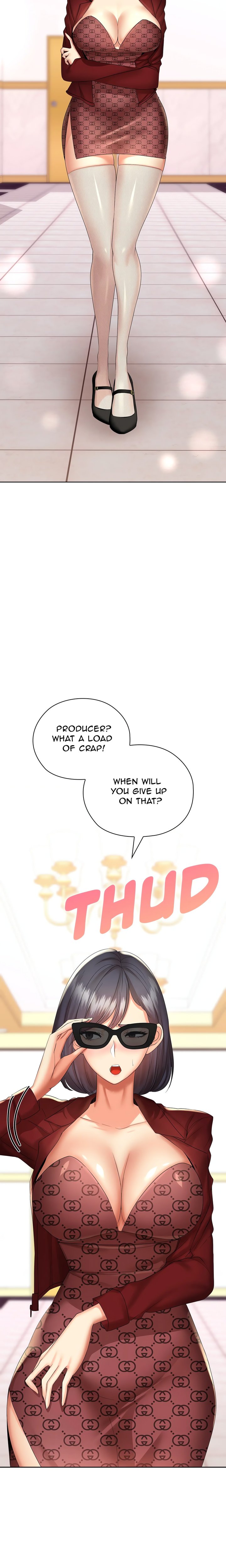 High-Class Person Chapter 10 - Page 25