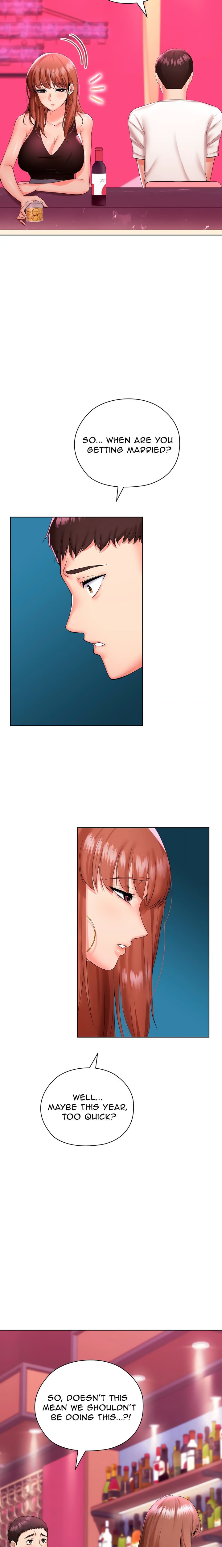 High-Class Person Chapter 10 - Page 4