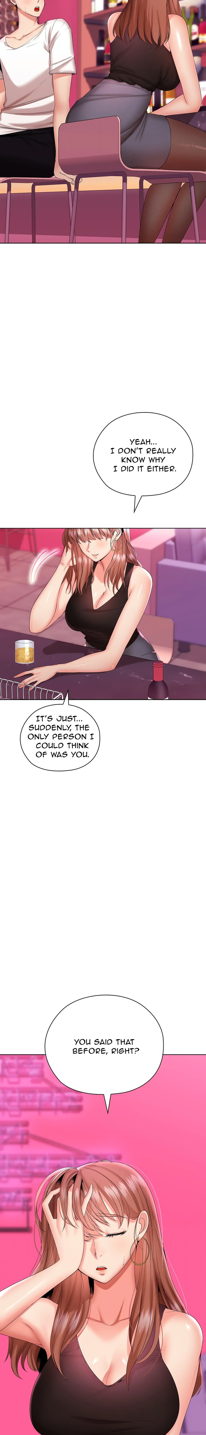 High-Class Person Chapter 10 - Page 5