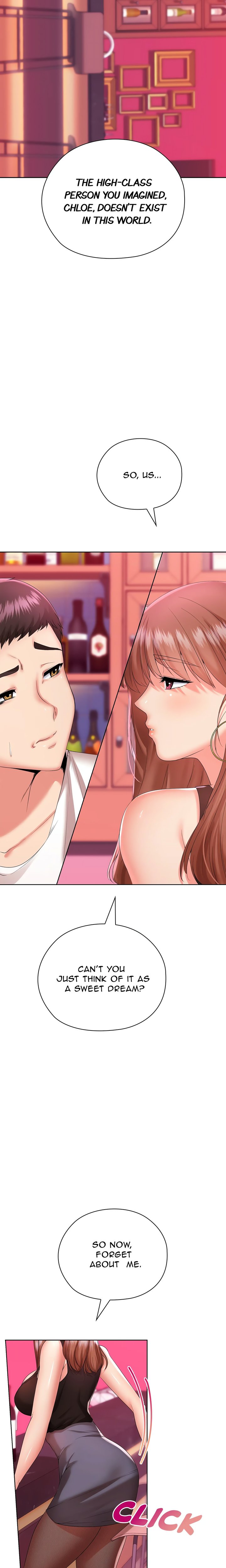 High-Class Person Chapter 10 - Page 7