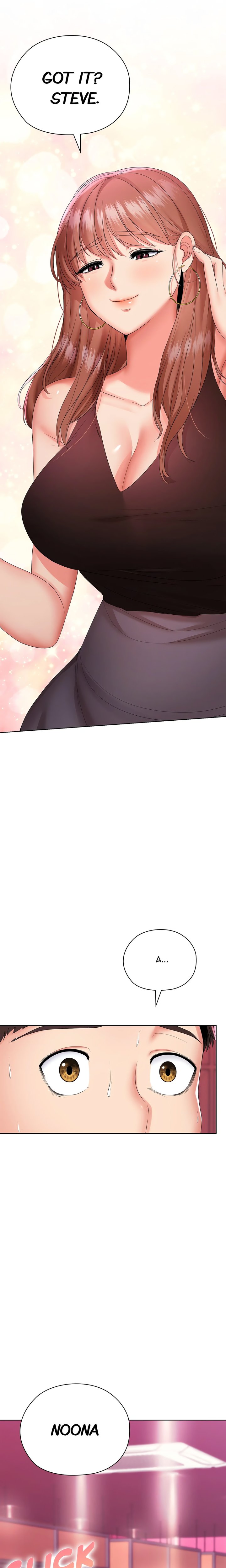 High-Class Person Chapter 10 - Page 9