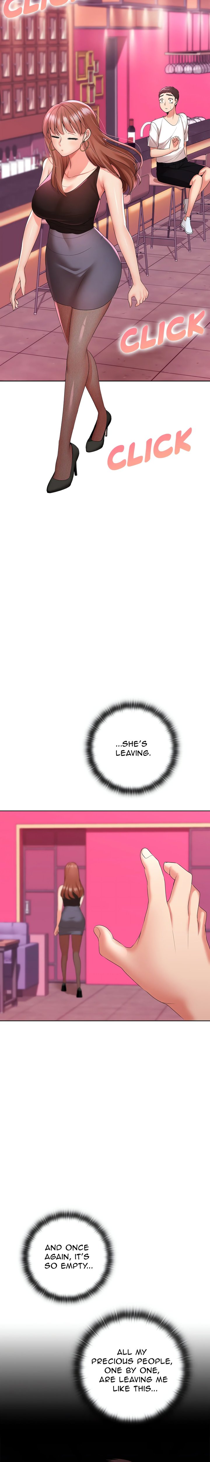 High-Class Person Chapter 10 - Page 10