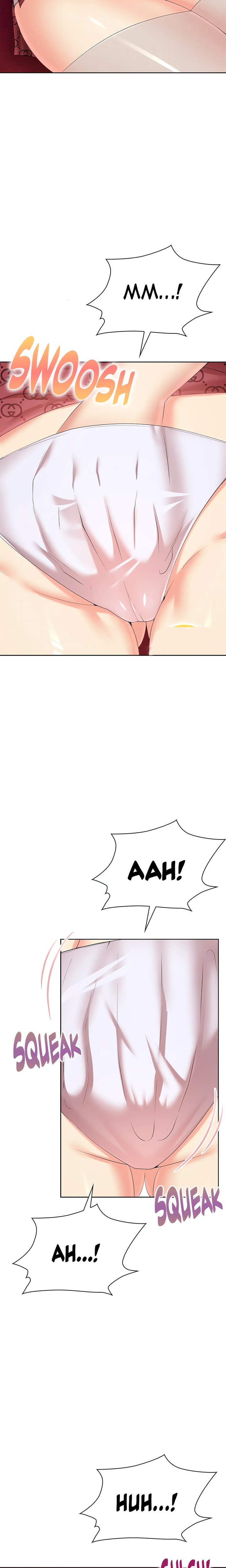 High-Class Person Chapter 11 - Page 11
